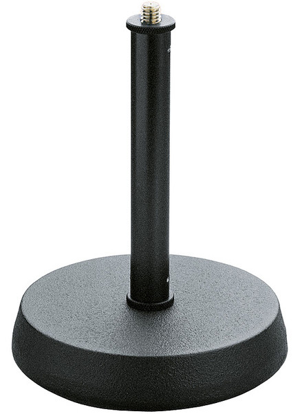 K&M - 232 Table Microphone Stand پایه رومیزی